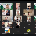 Tadris Matematika FTK UIN STS Jambi Dampingi Siswa MA Laboratorium Hadapi TKA melalui Penguatan Konsep dan Pemecahan Masalah