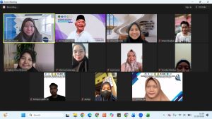 TINJAUAN KURIKULUM PRODI TADRIS MATEMATIKA BERSAMA ALUMNI, STAKEHOLDER, DAN MAHASISWA